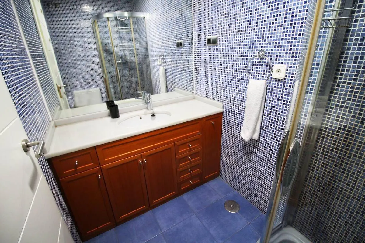 Expoholidays - Corinto 4C Aguadulce  Aguadulce (Almeria)