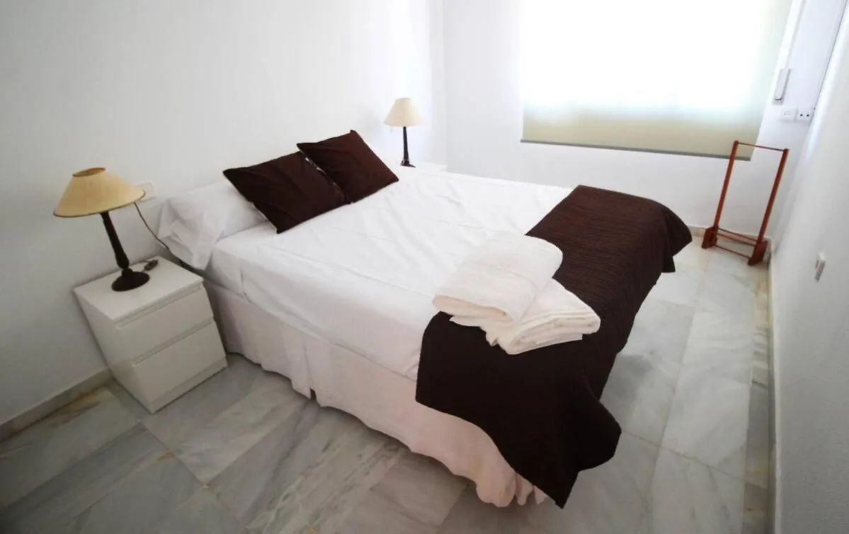 Expoholidays - Corinto 4C Aguadulce  0*, Aguadulce (Almeria) Ισπανία