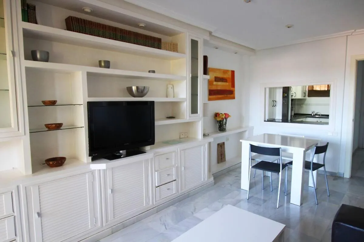 Expoholidays - Corinto 4C Aguadulce  Ισπανία
