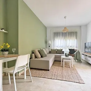  Apartamento Brisas Del Puerto De
