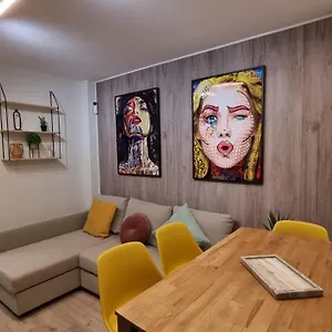 Apartamento Luz De Luna