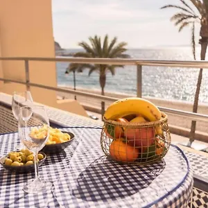  Apartamento Orilla Playa